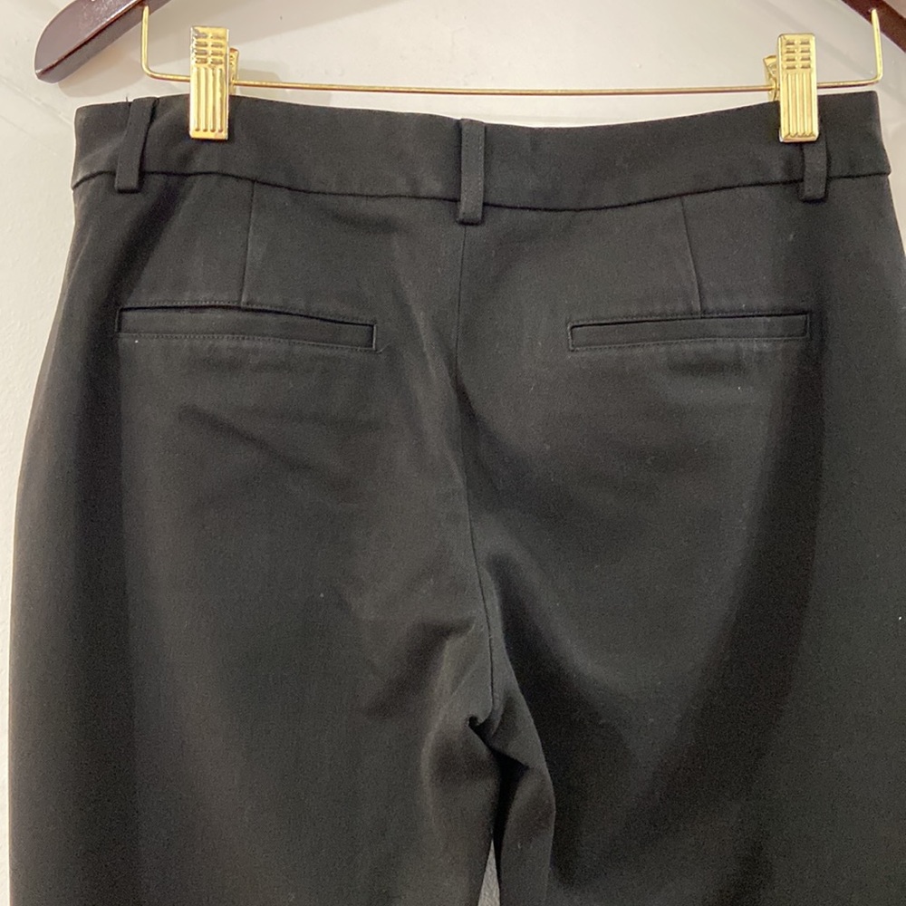 Express Editor Bootcut Dress Slacks - Picture 3 of 6